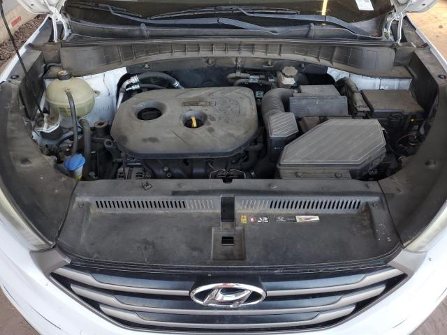 Photo 12 from auction – 2016 HYUNDAI TUCSON LIM with VIN KM8J3CA45GU177057