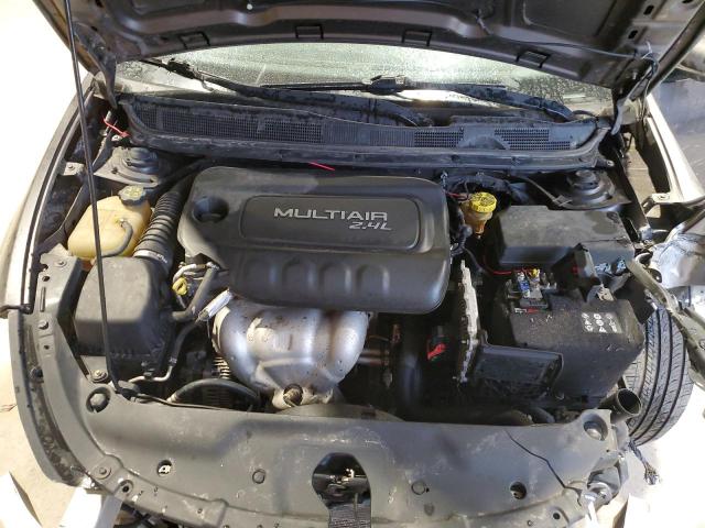 Photo 11 from auction – 2014 DODGE DART SXT with VIN 1C3CDFBB9ED914822