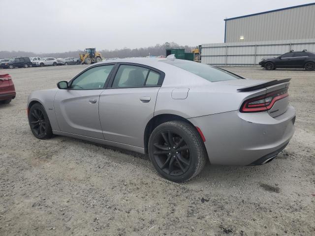 Photo 2 from auction – 2016 DODGE CHARGER R/ with VIN 2C3CDXCT5GH247556
