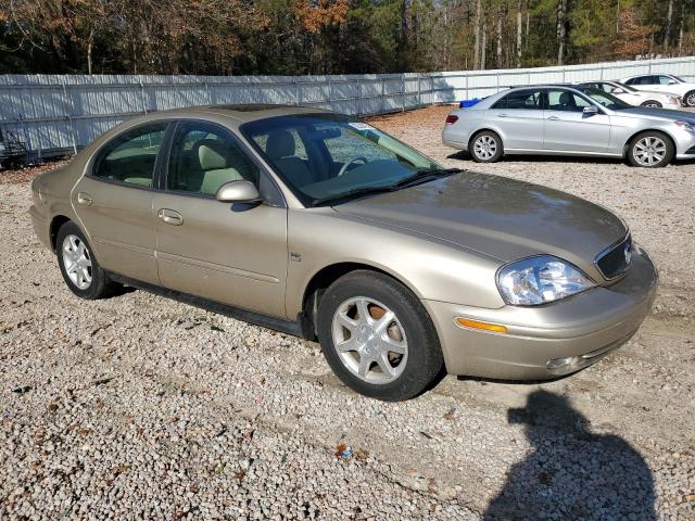 Photo 4 from auction – 2000 MERCURY SABLE LS P with VIN 1MEFM55S8YG602894
