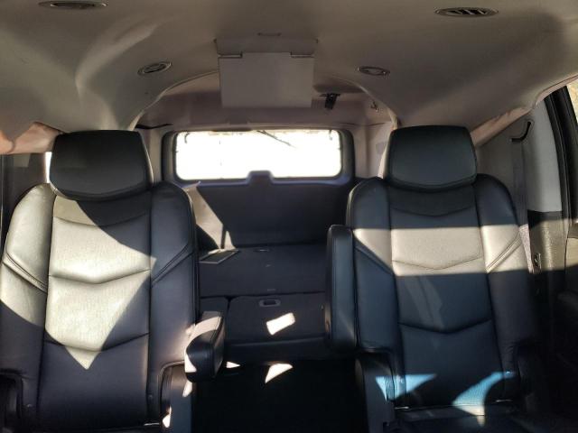 Photo 10 from auction – 2017 CADILLAC ESCALADE E with VIN 1GYS4HKJ1HR384714