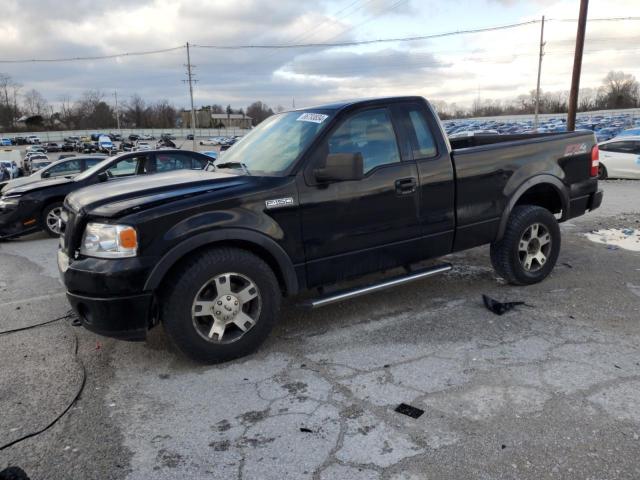 Photo 1 from auction – 2006 FORD F150 with VIN 1FTRF14546NA25187