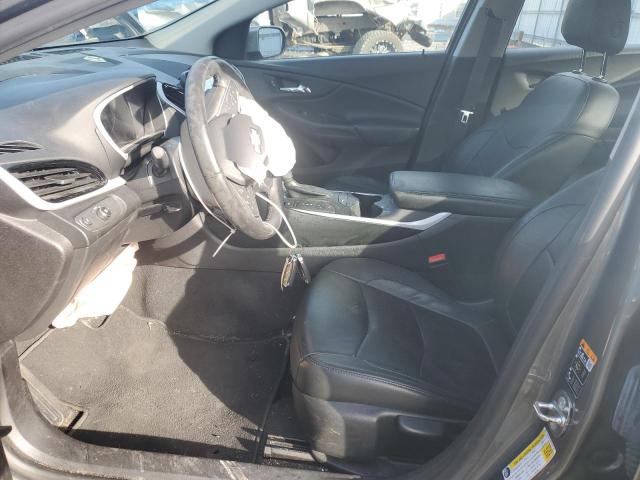 Photo 7 from auction – 2017 CHEVROLET VOLT LT with VIN 1G1RC6S56HU201795