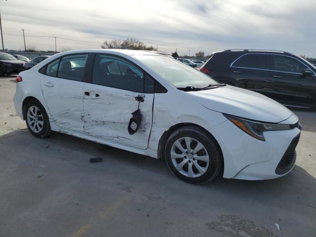 Photo 4 from auction – 2021 TOYOTA COROLLA LE with VIN 5YFEPMAEXMP151121