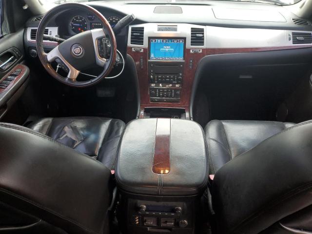 Photo 8 from auction – 2007 CADILLAC ESCALADE E with VIN 3GYFK62817G277394