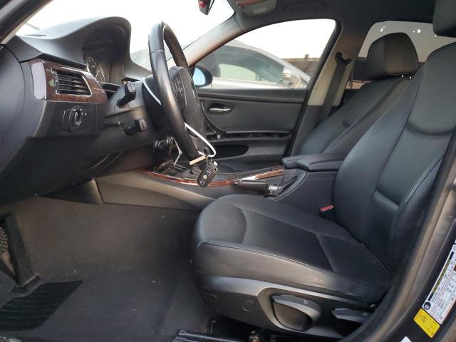 Photo 7 from auction – 2008 BMW 328 I SULE with VIN WBAVC57518NK77392