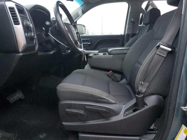 Photo 7 from auction – 2014 CHEVROLET SILVERADO with VIN 3GCUKREH3EG309818