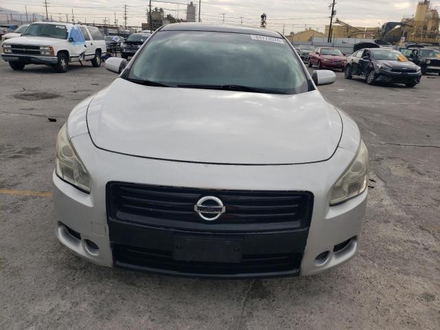 Photo 5 from auction – 2014 NISSAN MAXIMA with VIN 1N4AA5AP6EC452668