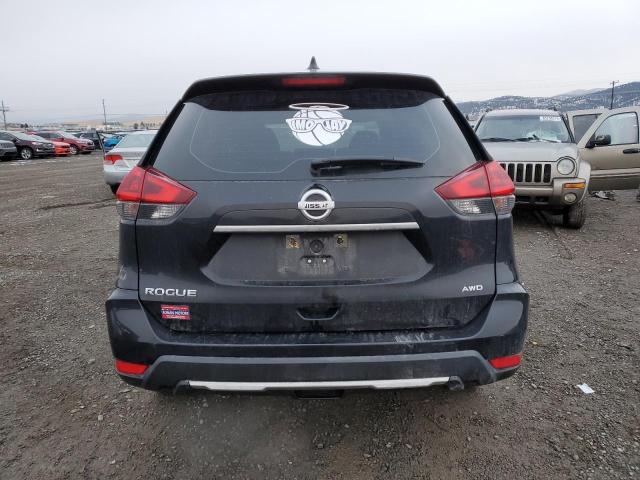 Photo 6 from auction – 2018 NISSAN ROGUE S with VIN KNMAT2MV7JP525773