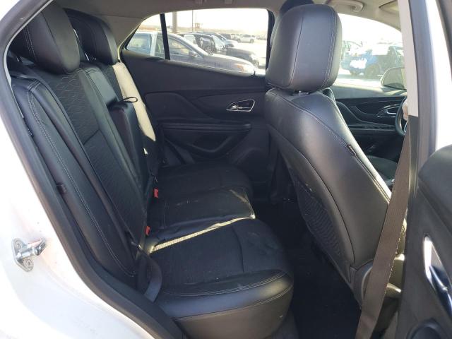 Photo 11 from auction – 2016 BUICK ENCORE CON with VIN KL4CJBSB2GB537434