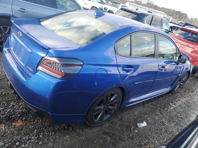 Photo 3 from auction – 2016 SUBARU WRX PREMIU with VIN JF1VA1F63G9821559