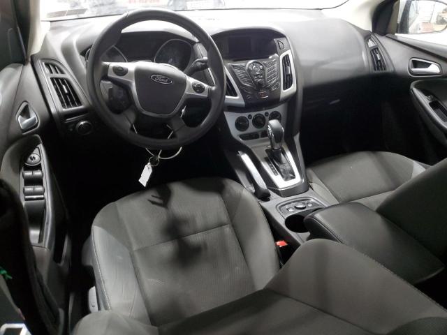Photo 8 from auction – 2014 FORD FOCUS SE with VIN 1FADP3F29EL116073