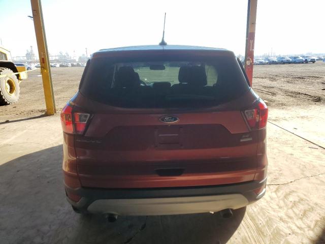 Photo 6 from auction – 2019 FORD ESCAPE SE with VIN 1FMCU0GD5KUC55194