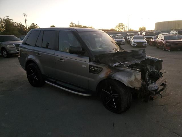 Photo 4 from auction – 2013 LAND ROVER RANGE ROVE with VIN SALSK2D47DA793141