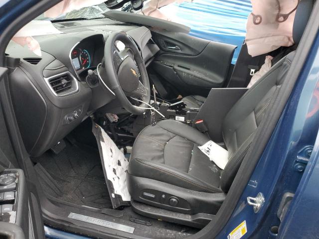Photo 7 from auction – 2024 CHEVROLET EQUINOX PREMIER with VIN 3GNAXNEG3RL311870