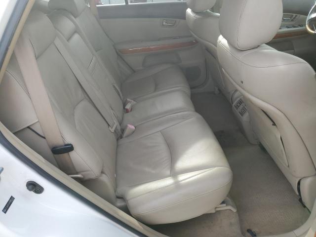 Photo 11 from auction – 2005 LEXUS RX 330 with VIN JTJGA31U250051423
