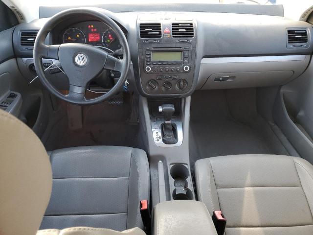 Photo 8 from auction – 2006 VOLKSWAGEN JETTA with VIN 3VWST71K96M653311
