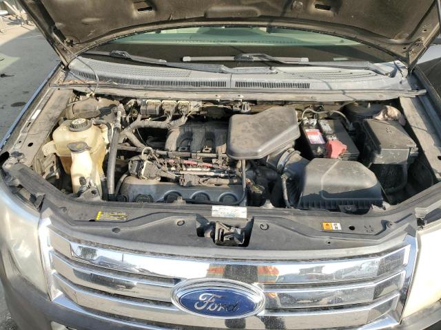 Photo 12 from auction – 2007 FORD EDGE SE with VIN 2FMDK36C17BB31568