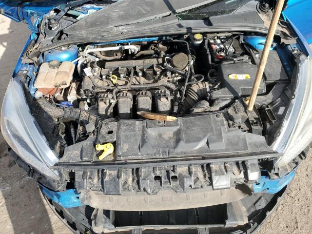 Photo 11 from auction – 2016 FORD FOCUS SE with VIN 1FADP3F23GL212607