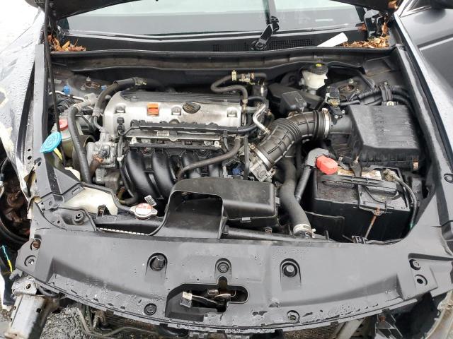 Photo 11 from auction – 2012 HONDA ACCORD LX with VIN 1HGCP2F35CA014871
