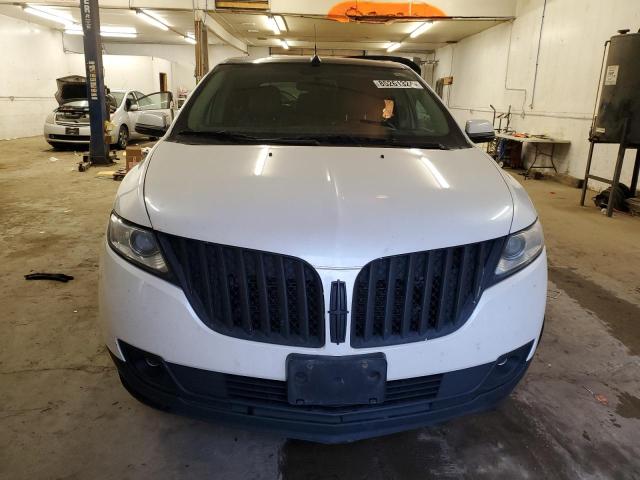 Photo 5 from auction – 2013 LINCOLN MKX with VIN 2LMDJ8JK3DBL15893