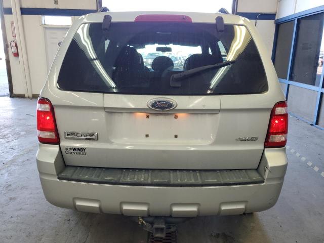 صورة رقم 6 من المزاد - 2008 FORD ESCAPE LIM مع VIN 1FMCU94178KA47966