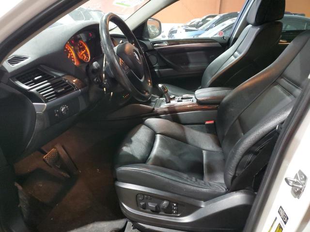 Photo 7 from auction – 2012 BMW X6 XDRIVE3 with VIN 5UXFG2C58CL782140