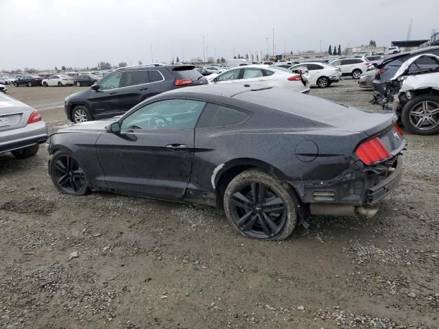 Photo 2 from auction – 2016 FORD MUSTANG with VIN 1FA6P8TH8G5328503
