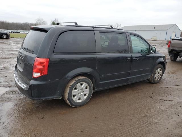 Photo 3 from auction – 2011 DODGE GRAND CARA with VIN 2D4RN4DG8BR601322