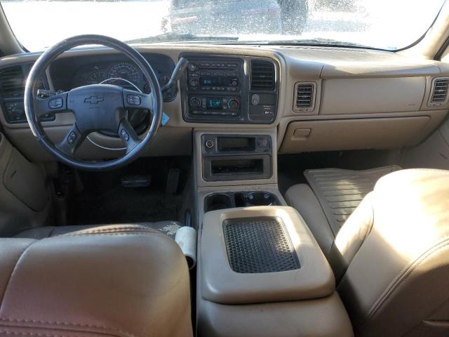 Photo 8 from auction – 2004 CHEVROLET SILVERADO4 with VIN 2GCEK19T841280747