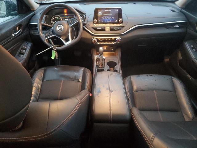 Photo 8 from auction – 2019 NISSAN ALTIMA SR with VIN 1N4BL4CV9KC120739