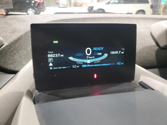 Photo 9 from auction – 2014 BMW I3 REX with VIN WBY1Z4C51EVX62691