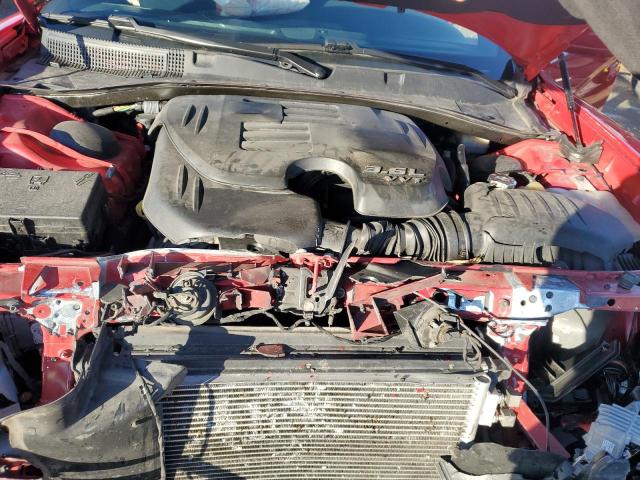 Photo 11 from auction – 2015 DODGE CHARGER SX with VIN 2C3CDXJG7FH746461
