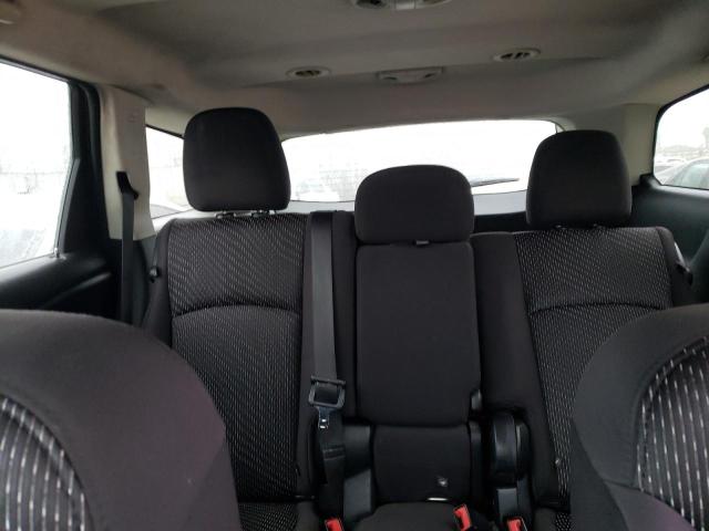 Photo 10 from auction – 2013 DODGE JOURNEY SX with VIN 3C4PDCBG1DT587848