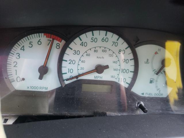 Photo 9 from auction – 2004 TOYOTA COROLLA CE with VIN 2T1BR32EX4C184397
