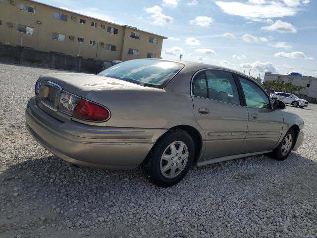 Photo 3 from auction – 2003 BUICK LESABRE CU with VIN 1G4HP52K13U176901