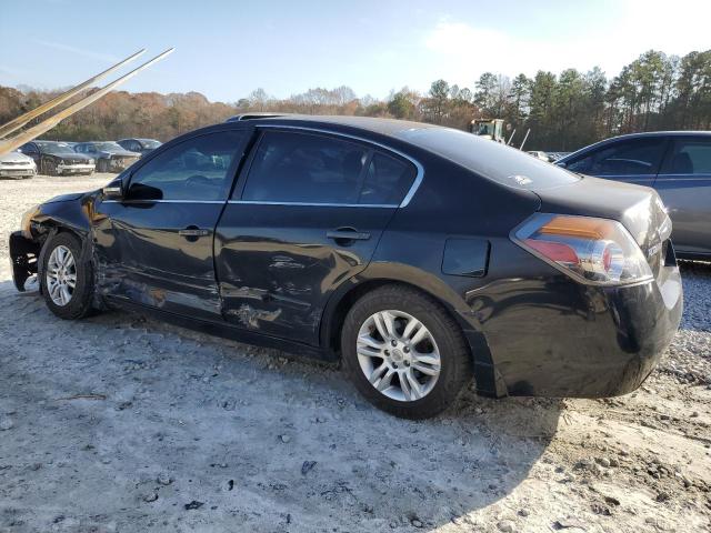 Photo 2 from auction – 2012 NISSAN ALTIMA BAS with VIN 1N4AL2APXCC154372