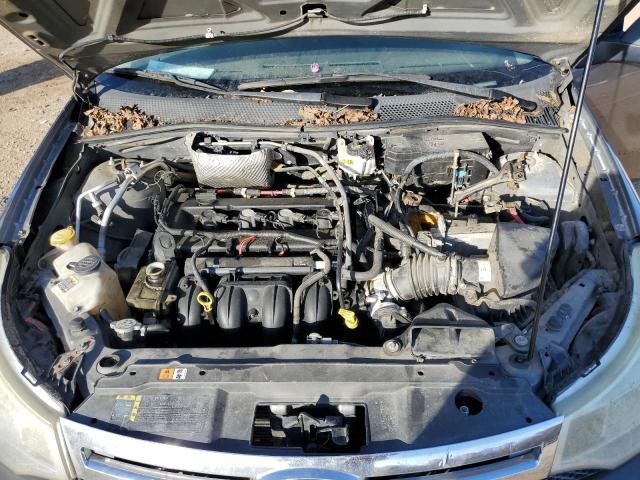 Photo 11 from auction – 2011 FORD FOCUS SE with VIN 1FAHP3FN2BW124182