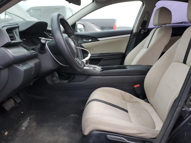 Photo 7 from auction – 2016 HONDA CIVIC LX with VIN 19XFC2F56GE241630