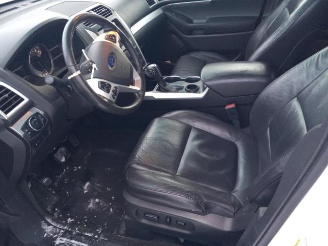 Photo 7 from auction – 2015 FORD EXPLORER X with VIN 1FM5K7D89FGA09073