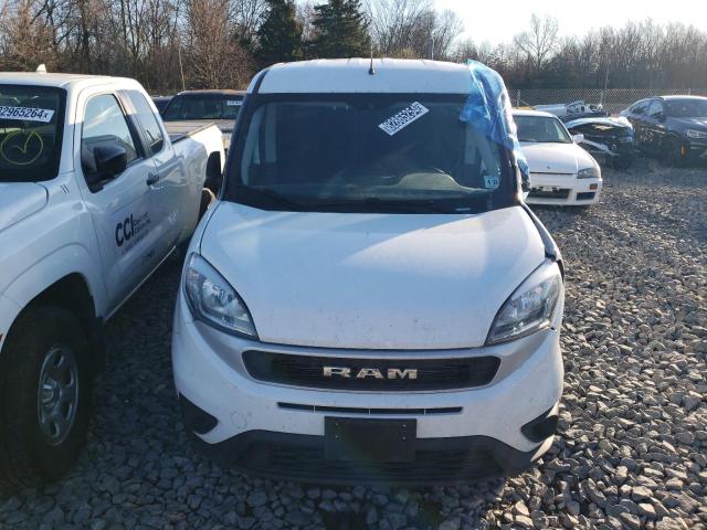 Photo 5 from auction – 2022 RAM PROMASTER with VIN ZFBHRFAB7N6Y55121