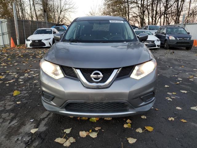 Photo 5 from auction – 2016 NISSAN ROGUE S with VIN KNMAT2MV4GP683187