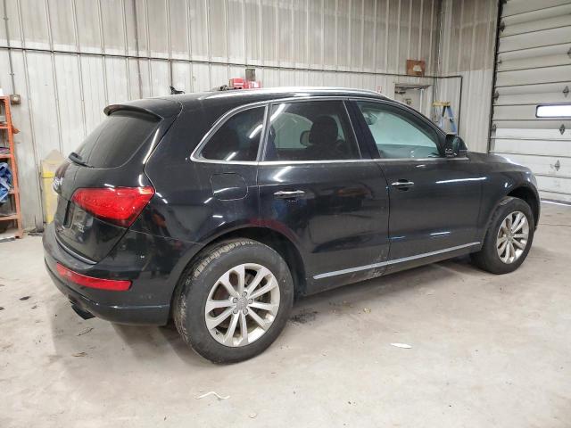Photo 3 from auction – 2015 AUDI Q5 PREMIUM with VIN WA1CFAFP4FA061578