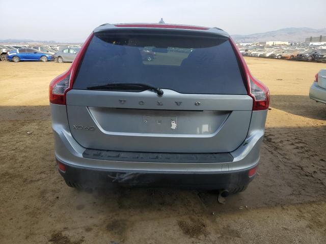 Photo 6 from auction – 2013 VOLVO XC60 3.2 with VIN YV4940DL5D2446314