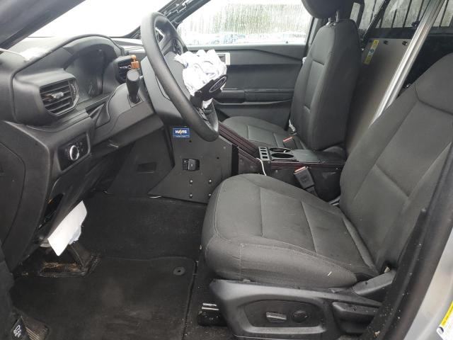 Photo 7 from auction – 2023 FORD EXPLORER P with VIN 1FM5K8AC8PGB37966