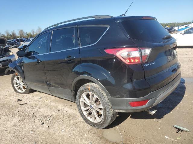 Photo 2 from auction – 2017 FORD ESCAPE SE with VIN 1FMCU0GDXHUE45629