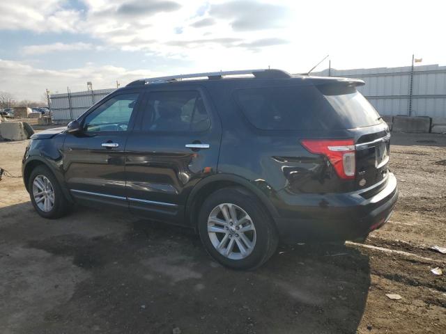 Photo 2 from auction – 2011 FORD EXPLORER X with VIN 1FMHK7D81BGA30698
