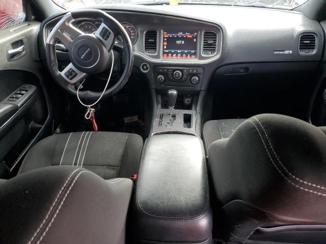 Photo 8 from auction – 2013 DODGE CHARGER SU with VIN 2C3CDXGJ2DH716655