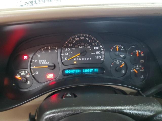 Photo 9 from auction – 2006 CHEVROLET SILVERADO with VIN 2GCEC13T661170773