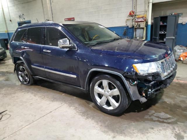 Photo 4 from auction – 2012 JEEP GRAND CHER with VIN 1C4RJECT6CC182586